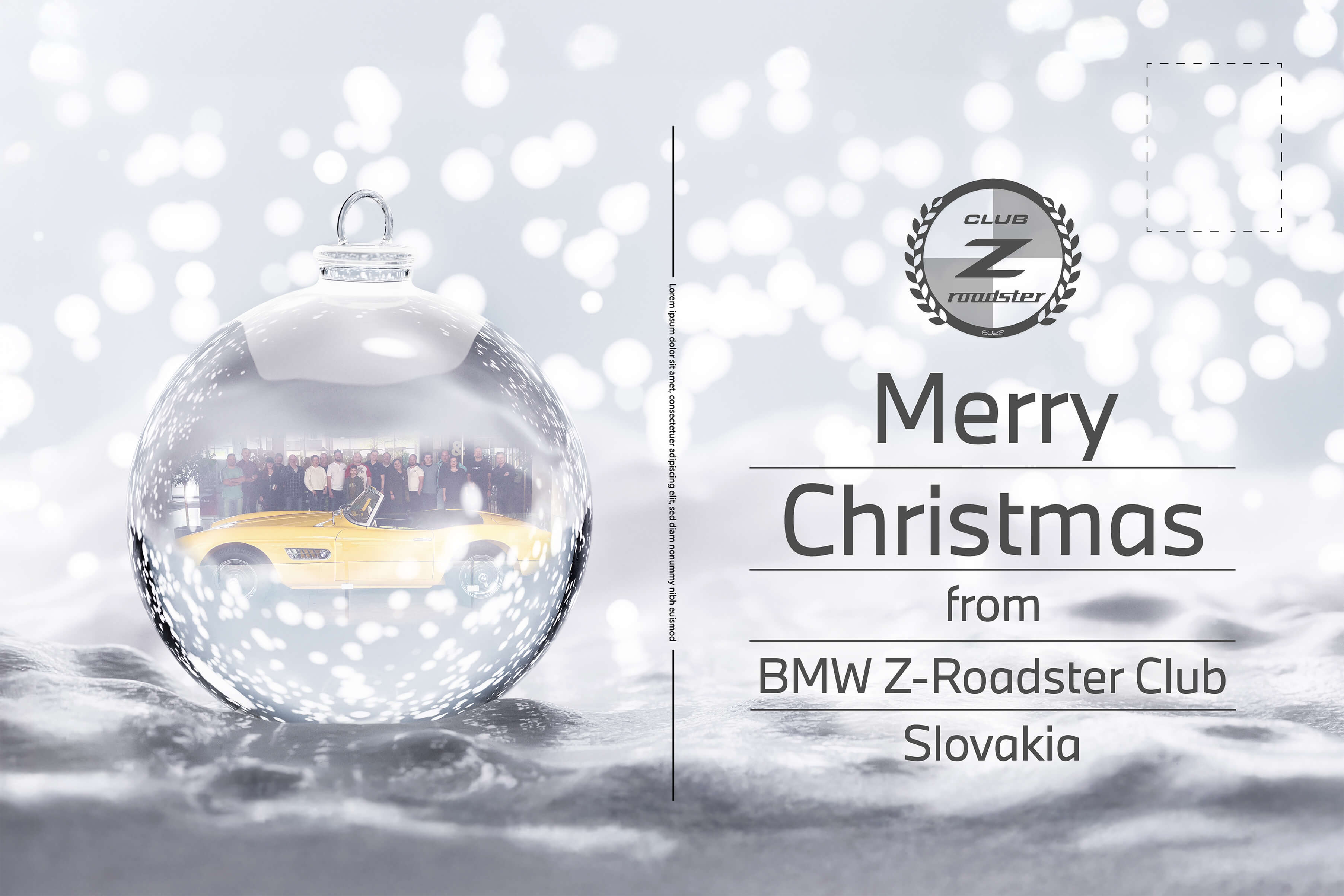 Merry Christmas 2024